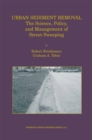 Urban Sediment Removal : The Science, Policy, and Management of Street Sweeping - eBook