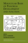 Molecular Basis of Pancreas Development and Function - eBook