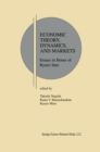 Economic Theory, Dynamics and Markets : Essays in Honor of Ryuzo Sato - eBook