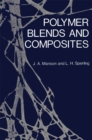 Polymer Blends and Composites - eBook