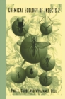 Chemical Ecology of Insects 2 - eBook