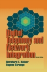 Digital Telephony and Network Integration - eBook