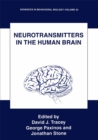 Neurotransmitters in the Human Brain - eBook