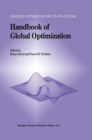 Handbook of Global Optimization - eBook