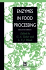 Enzymes in Food Processing - eBook