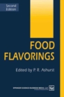 Food Flavorings - eBook