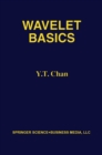 Wavelet Basics - eBook