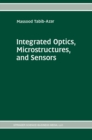Integrated Optics, Microstructures, and Sensors - eBook