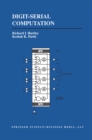 Low Power Digital CMOS Design - Richard Hartley