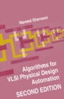 Algorithms for VLSI Physical Design Automation - eBook