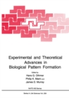 Experimental and Theoretical Advances in Biological Pattern Formation - eBook