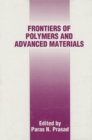 Frontiers of Polymers and Advanced Materials - eBook