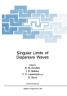 Singular Limits of Dispersive Waves - eBook