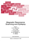 Magnetic Resonance Scanning and Epilepsy - eBook