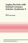 Angina Pectoris with Normal Coronary Arteries: Syndrome X - eBook