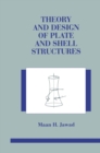 Theory and Design of Plate and Shell Structures - eBook