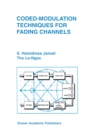 Coded-Modulation Techniques for Fading Channels - eBook