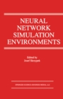 Neural Network Simulation Environments - eBook
