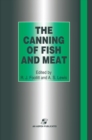 The Canning of Fish and Meat - eBook