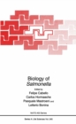 Biology of Salmonella - eBook