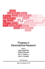 Progress in Electrodermal Research - eBook