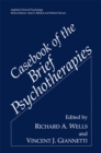 Casebook of the Brief Psychotherapies - eBook