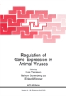 Regulation of Gene Expression in Animal Viruses - eBook