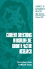 Current Directions in Insulin-Like Growth Factor Research - eBook