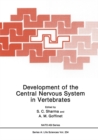 Development of the Central Nervous System in Vertebrates - eBook
