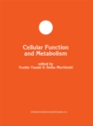Cellular Function and Metabolism - eBook