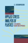 Applied Stress Analysis of Plastics : A Mechanical Engineering Approach - eBook