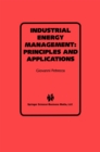 Industrial Energy Management: Principles and Applications : Principles and Applications - eBook