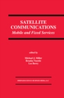 Satellite Communications : Mobile and Fixed Services - eBook
