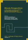Dioxin Perspectives : A Pilot Study on International Information Exchange on Dioxins and Related Compounds - eBook