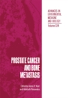 Prostate Cancer and Bone Metastasis - eBook