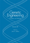 Genetic Engineering : Principles and Methods - eBook