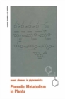 Phenolic Metabolism in Plants - eBook