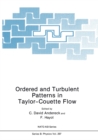 Ordered and Turbulent Patterns in Taylor-Couette Flow - eBook