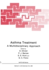 Asthma Treatment : A Multidisciplinary Approach - eBook