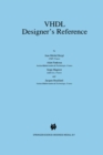 VHDL Designer's Reference - eBook