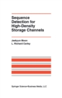Sequence Detection for High-Density Storage Channels - eBook
