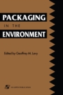 Packaging in the Environment - eBook