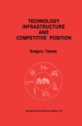 Technology Infrastructure and Competitive Position - eBook