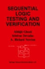 Sequential Logic Testing and Verification - eBook