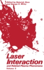 Laser Interaction and Related Plasma Phenomena : Volume 9 - eBook