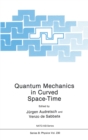 Quantum Mechanics in Curved Space-Time - eBook