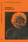 Advances in haemapheresis : Proceedings of the Third International Congress of the World Apheresis Association. April 9-12,1990, Amsterdam, The Netherlands - eBook