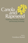 Canola and Rapeseed : Production, Chemistry, Nutrition and Processing Technology - eBook
