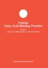Cellular Fatty Acid-binding Proteins - eBook
