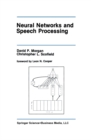 Neural Networks and Speech Processing - eBook
